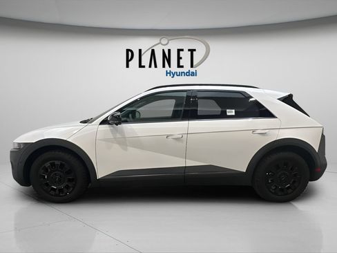 Certified 2025 Hyundai Ioniq 5 XRT AWD/4WD image 3