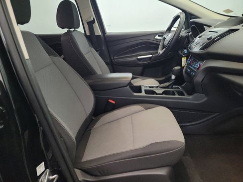 Used 2017 Ford Escape SE AWD/4WD image 21
