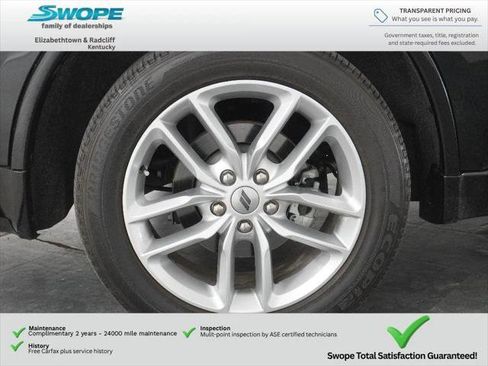 Certified 2023 Dodge Durango R/T AWD/4WD image 29