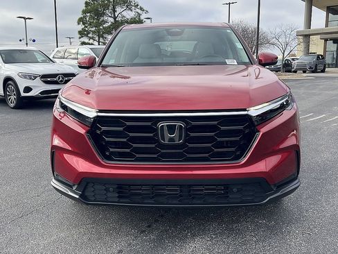 Used 2023 Honda CR-V EX-L image 8