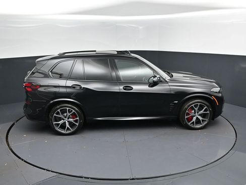 New 2026 BMW X5 xDrive50e w/ M Sport Package image 35