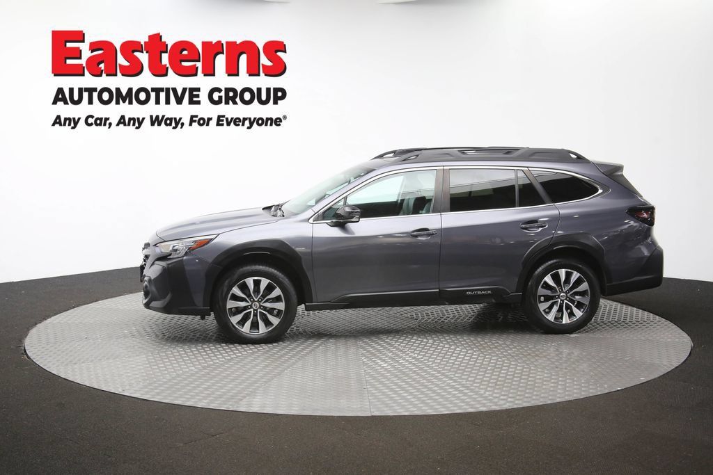 Used 2023 Subaru Outback Limited AWD/4WD image 56