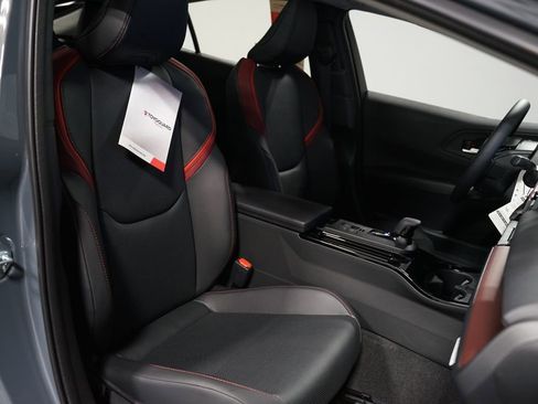 New 2026 Toyota Prius Plug-In Hybrid image 29