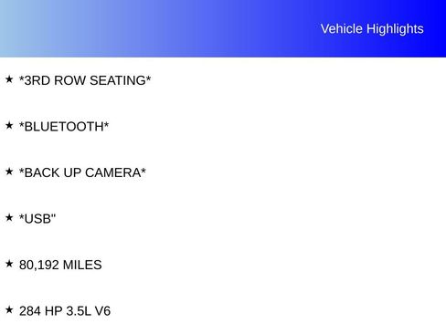 Used 2020 Nissan Pathfinder S image 4