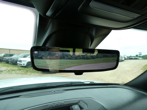 New 2026 RAM 5500 Tradesman AWD/4WD image 25