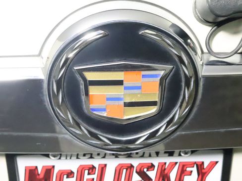 Used 2014 Cadillac Escalade Platinum AWD/4WD image 8