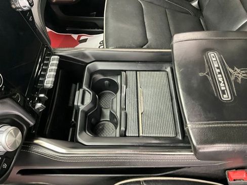 Used 2020 RAM 1500 Limited AWD/4WD image 20