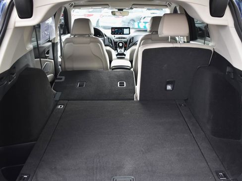 Used 2025 Acura RDX SH-AWD w/ Technology Package image 20