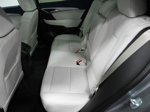 New 2026 Buick Envision Avenir image 22