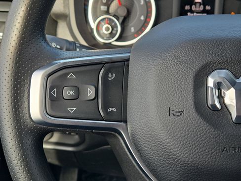 New 2026 RAM 2500 Tradesman image 22