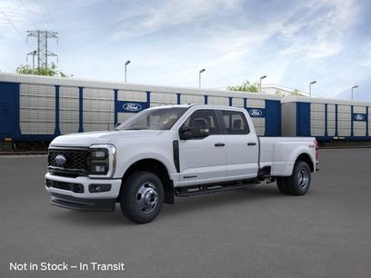 New 2026 Ford F350 XL