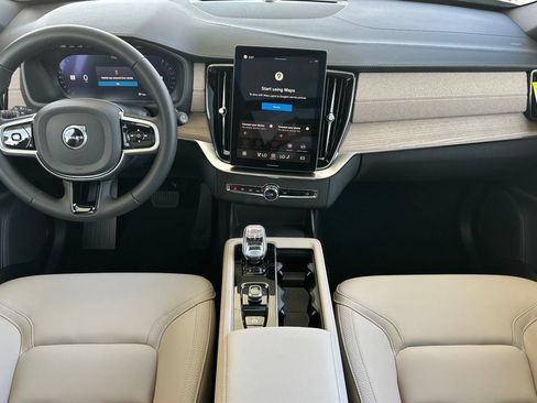 New 2026 Volvo XC90 B5 Plus w/ Protection Package AWD/4WD image 13