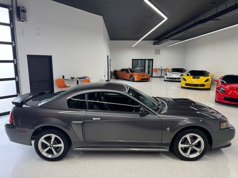 Used 2003 Ford Mustang Mach 1 RWD image 18