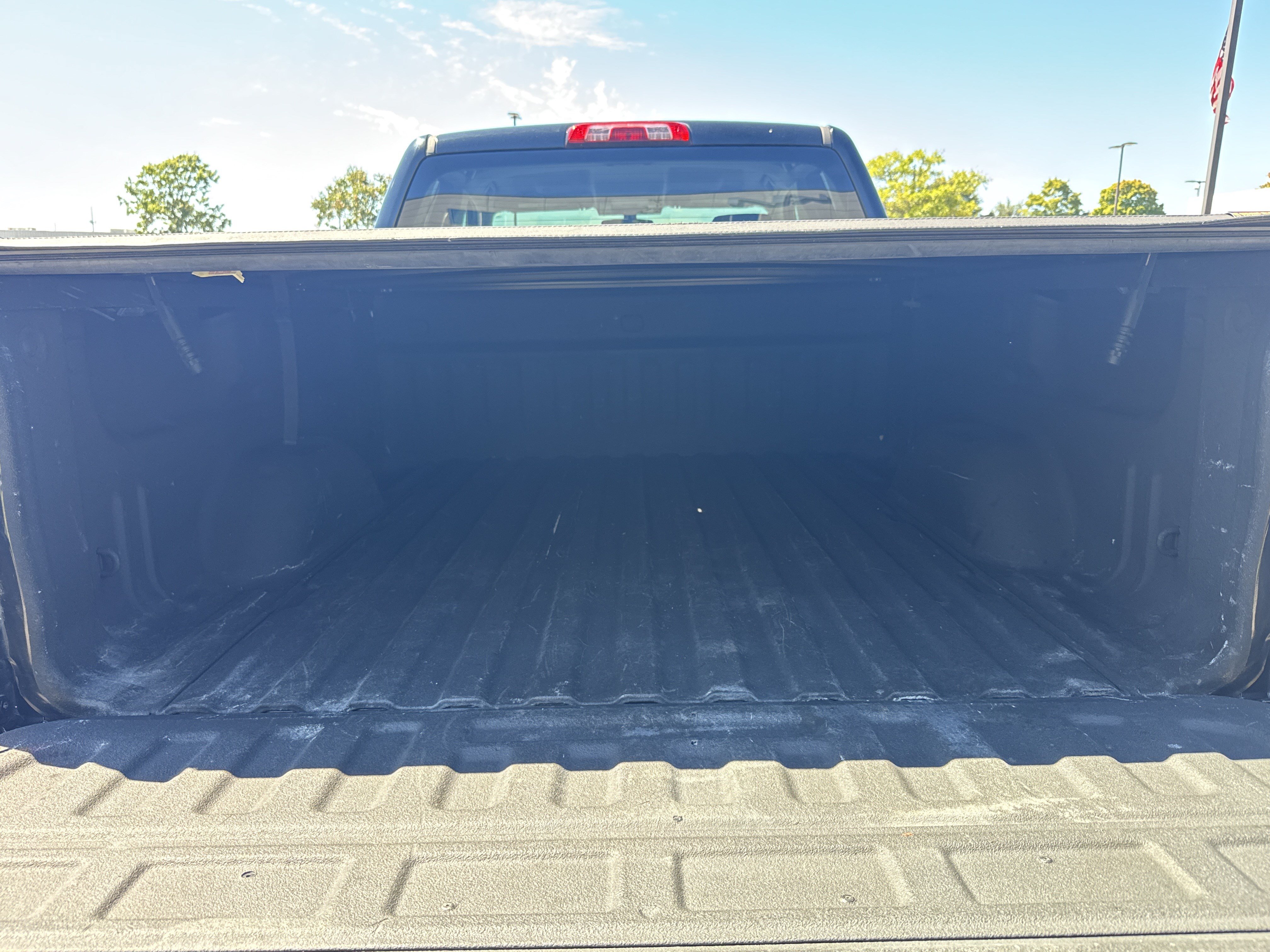 Used 2014 GMC Sierra 1500 SLE w/ SLE Value Package RWD image 33