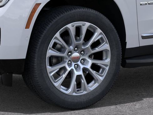 New 2026 GMC Yukon XL Denali w/ Advanced Technology Package AWD/4WD image 11