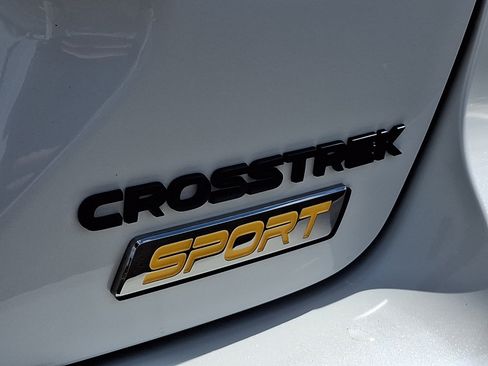Certified 2026 Subaru Crosstrek 2.5i Sport AWD/4WD image 29