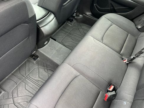 Used 2023 Chevrolet Malibu RS image 9