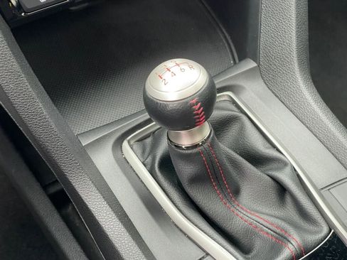Used 2017 Honda Civic Si image 7