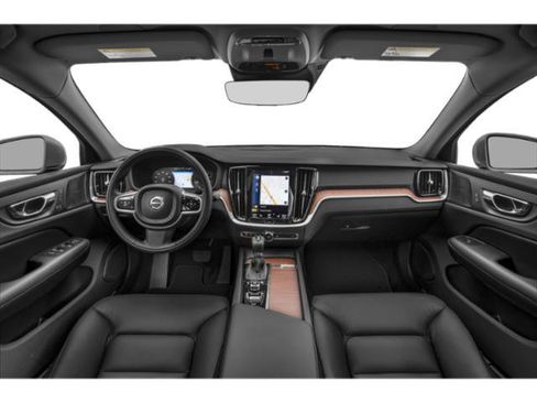 Used 2020 Volvo S60 T5 Momentum FWD image 8