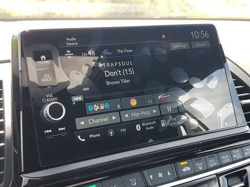 New 2026 Honda Odyssey Sport-L image 29