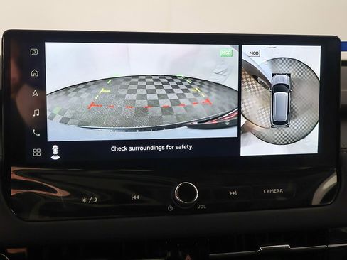 New 2026 Mitsubishi Outlander Trail Edition image 44