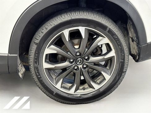 Used 2016 MAZDA CX-5 Grand Touring AWD/4WD image 32