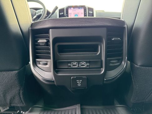 New 2026 RAM 3500 Laramie w/ Max Tow Package image 26