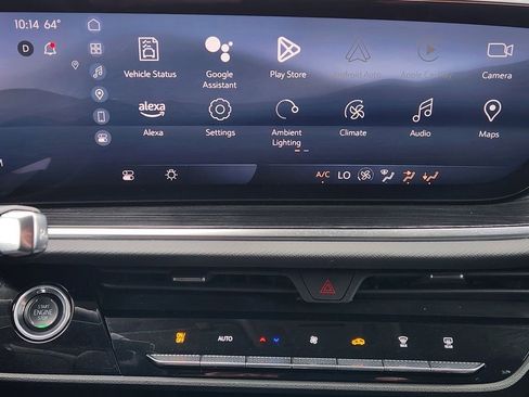 Used 2024 Buick Envision Preferred AWD/4WD image 13