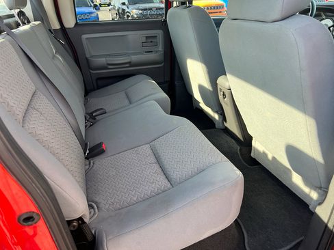 Used 2008 Dodge Dakota SXT AWD/4WD image 19