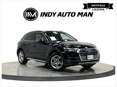 Used 2019 Audi Q5 2.0T Premium