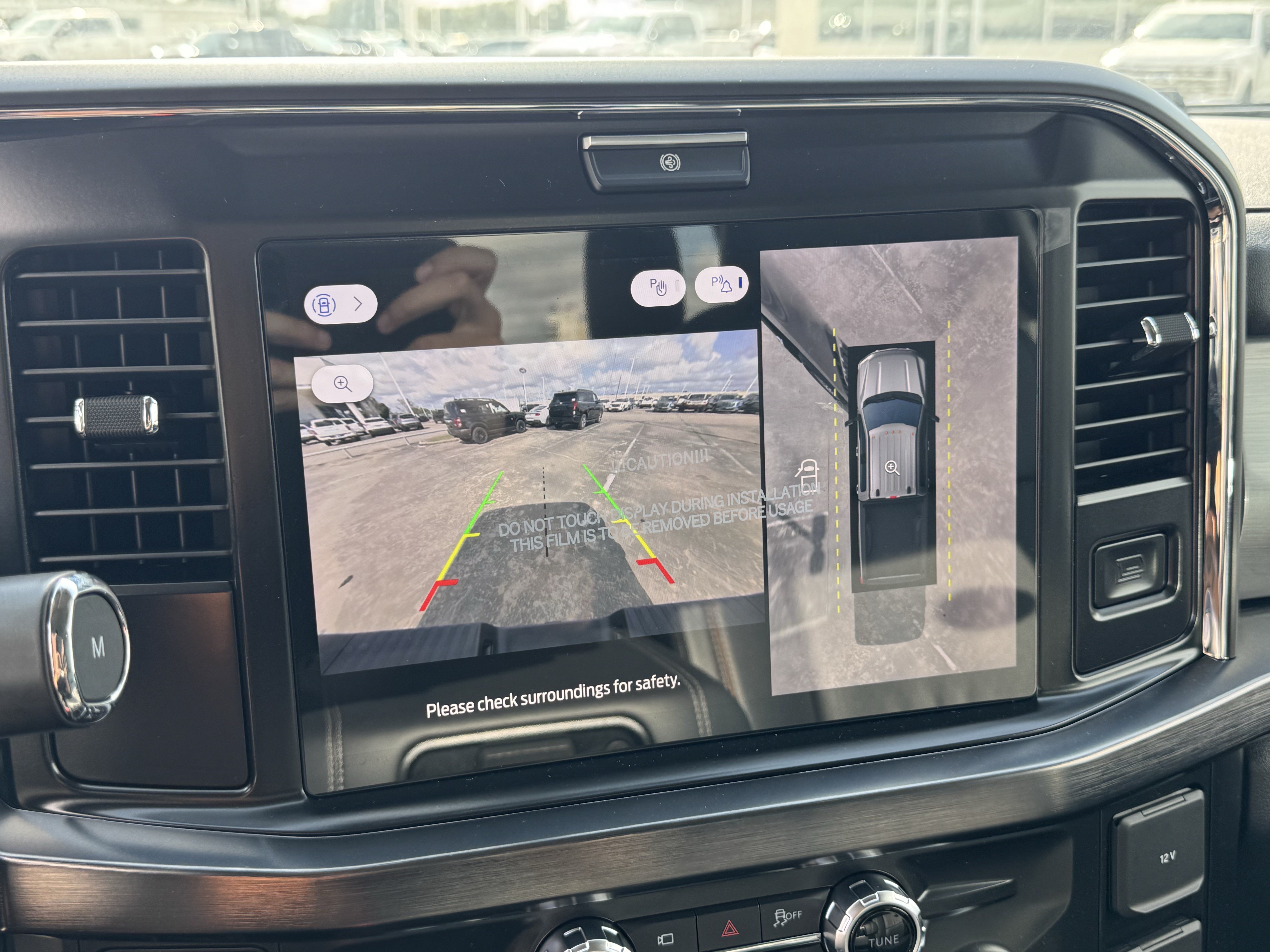 New 2026 Ford F250 Lariat AWD/4WD image 13