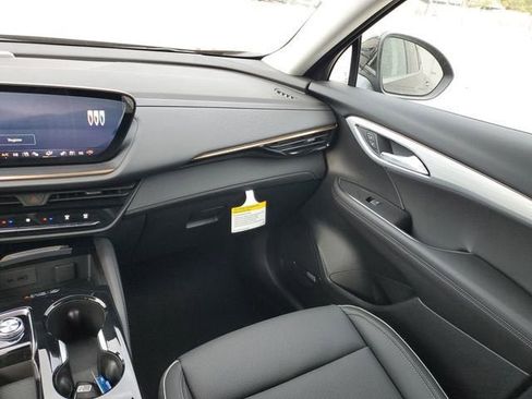 New 2026 Buick Envision Avenir image 15