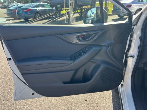Used 2018 Subaru Crosstrek 2.0i Premium AWD/4WD image 20