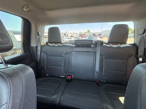 Used 2022 Chevrolet Silverado 2500 W/T w/ WT Fleet Convenience Package AWD/4WD image 11