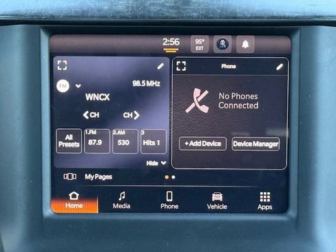 Certified 2022 RAM 1500 Big Horn image 21