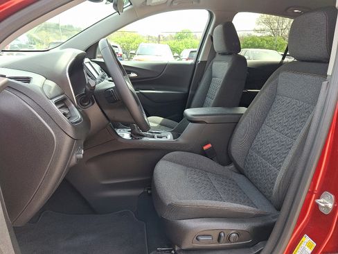 Certified 2022 Chevrolet Equinox LT image 14