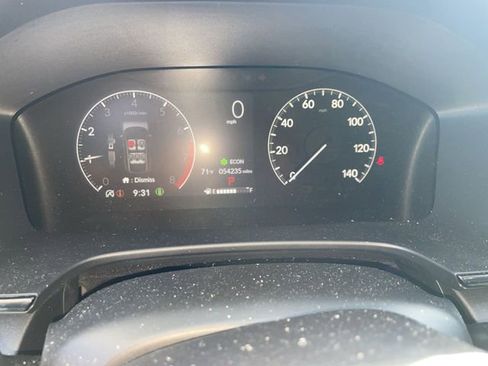 Used 2024 Honda CR-V EX image 11