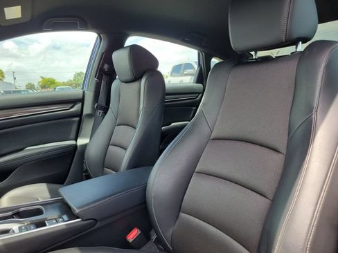 Used 2022 Honda Accord Sport image 21
