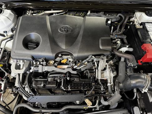 Used 2020 Toyota Camry XSE image 46