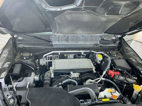 Used 2023 Subaru Ascent Onyx Edition Limited image 18