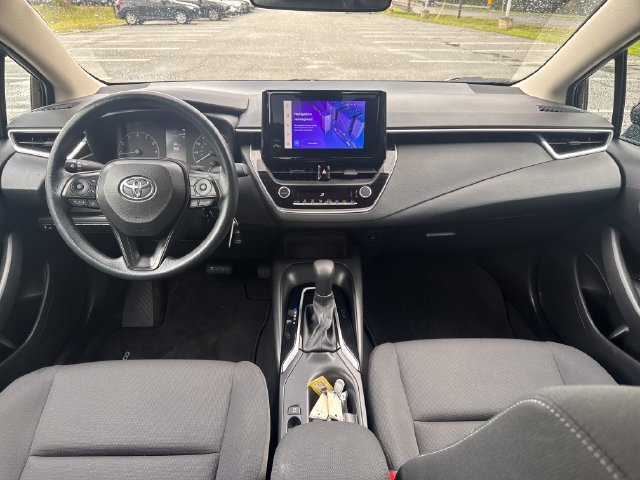 Used 2023 Toyota Corolla LE FWD image 25