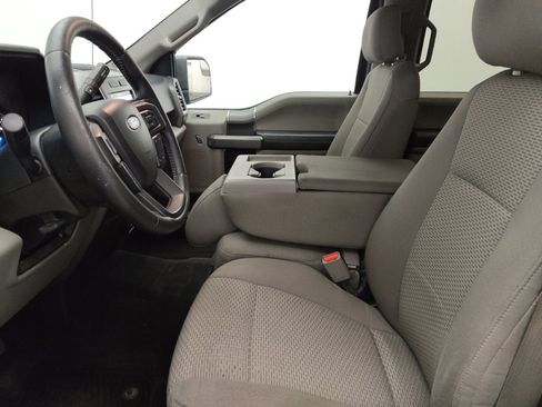 Used 2016 Ford F150 XLT w/ Equipment Group 302A Luxury AWD/4WD image 17
