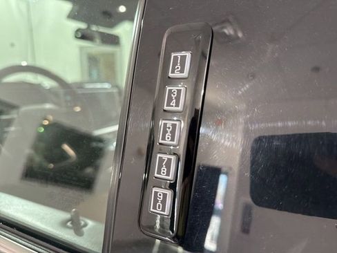 Used 2023 Ford F150 Platinum w/ Equipment Group 701A High image 19