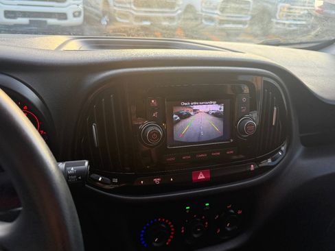 Used 2019 RAM ProMaster City Tradesman image 27