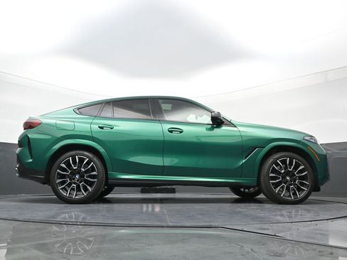 Used 2026 BMW X6 M60i image 29