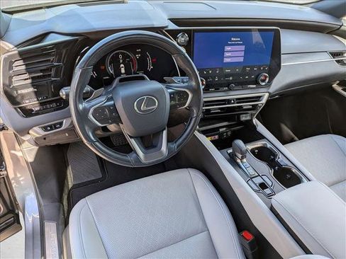 Used 2023 Lexus RX 350 Premium Plus w/ Accessory Package FWD image 10