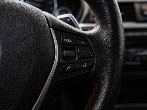 Used 2016 BMW 328i Sedan RWD image 27