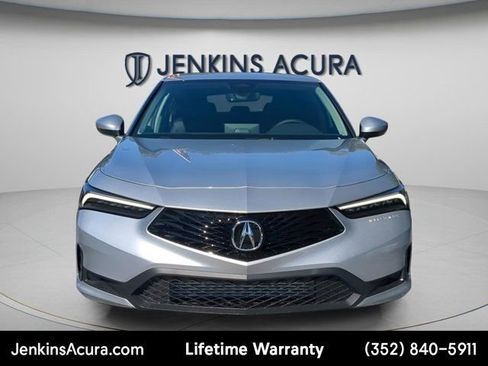 New 2026 Acura Integra image 3