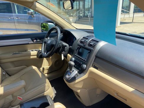 Used 2011 Honda CR-V EX-L image 8