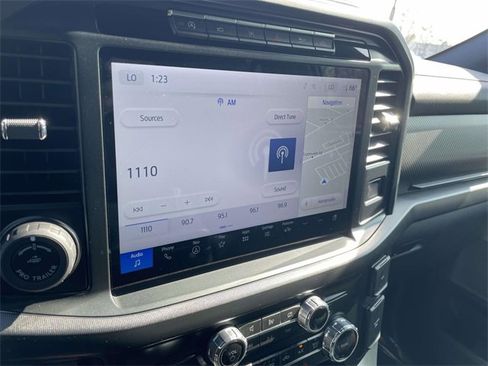 Used 2024 Ford F150 Raptor image 19